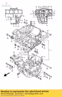 0910308298, Suzuki, bolt suzuki gsx  g f gsxr w gsx1100g 1100 , New