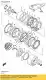 Bearing,50x72x1 Suzuki 0926250003