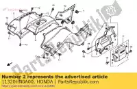 11320HN0A00, Honda, brak dost?pnego opisu honda trx 400 450 2000 2001 2002 2003 2004, Nowy