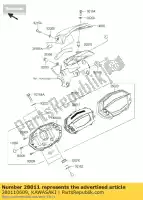 280110609, Kawasaki, metro, lcd kawasaki z sugomi edition  zx10r ninja g anniversary k j f sx klz versys b winter test krt replica abs zx1000 s m r z1000 1000 , Nuevo