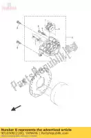 901050812100, Yamaha, bout, flens yamaha c cs cw ew fzr ns nxc pw xc xf yn yp yq yw 50 125 180 250 1000 1988 1989 1990 1991 1993 1994 1995 1996 1997 1998 1999 2000 2001 2002 2003 2004 2005 2006 2007 2008 2009 2010 2011 2012 2013 2014 2015 2016, Nieuw