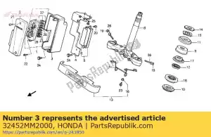 honda 32452MM2000 w tej chwili brak opisu - Dół