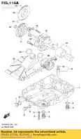 0918110158, Suzuki, podk?adka, 10x18x0,5 suzuki  an c dl dl v-strom dr dr z gn gs gsf gsr gsx gsx r gsx s gz ls lt a lt f lt z rm z sfv sv tl uh ux v-strom vl vlr vz vzr 125 150 200 250 350 400 450 500 600 650 700 750 800 1000 1250 1500 1800 1997 1998 1999 2000 2001 2002 2003 2004 2005 2006 2007, Nowy