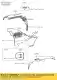 Patroon, fr fender, lh Kawasaki 560692078