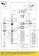 Shockabsorber,spg blk+aj Kawasaki 45014040523P