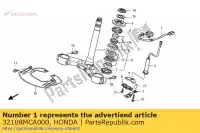 32108MCA000, Honda, aucune description disponible pour le moment honda gl 1800 2001 2002 2003 2004 2005, Nouveau