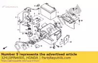 32410MN4000, Honda, geen beschrijving beschikbaar op dit moment honda cbr 600 1987 1988 1989 1990, Nieuw