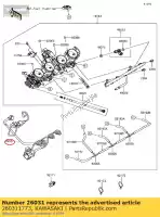 260311773, Kawasaki, aprovechar kawasaki gtr  e 1400gtr abs zg1400 kact 1400 , Nuevo