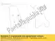 Windscreen w/out support big Piaggio Group AP87911924
