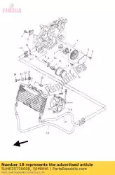 Qui puoi ordinare nessuna descrizione disponibile da Yamaha , con numero parte 5UHE35730000: