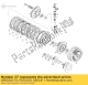 Übertragungsschlüssel 7x6.5x47.5 Aprilia AP8520174