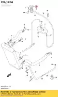 1773012C30, Suzuki, cap,radiator suzuki vl volusia  vz intruder m800 u c800c cue sfv gladius z ua c800 ue zu vlr c1800 r marauder black edition c800b aue a ru2 touring rt m800z vz800 dr z400e vl800 vl800z vl800c vz800z vlr1800r c1800r vlr1800 sfv650a vl800ct vl800b drz400e vl800t 800 650, New