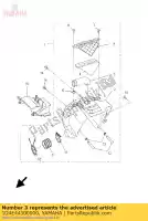 1D4E44300000, Yamaha, dokter assy. yamaha dt r 2c2c holland 1e2c2-300e2 rsm 2c31 holland 1c2c2-300e4 50 2004 2005 2006 2007 2008 2009 2010 2011, Nieuw