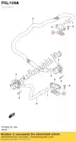 1845006G00, Suzuki, Gruppo valvole, 2 ° suzuki vzr intruder m1800 rnuf sv  s dl vstrom s2 r rz sz u3 ru2 a ruf u sa an burgman vz m1500 vlr c1800 aue su sz1 rbzuf rzuf rzu2 rnu2 rbz uh sua u2 sz2 rn ua ue au3 touring rt boss sf m1800r2 2 black edition dl1000 v strom sv1000ns sv650ns dl650 an250, Nuovo