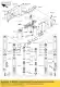 Forcella-forcella, interna, rh vn1600-a1 Kawasaki 440330012