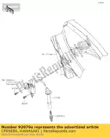 CPR9EB9, Kawasaki, bougie d'allumage ngk cpr9eb-9 kawasaki kx  f kx450f kfx450r kx250f kx250 kx450 kx250x kx450x 450 250 , Nouveau