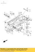 6110145830019, Suzuki, brak opisu w tej chwili suzuki lt r450 quadracer limited 450 , Nowy