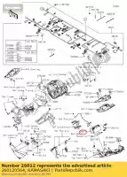 260120564, Kawasaki, Batteria, ytz10s, 12v 8.6ah kawasaki zx10r ninja j k h2r  p anniversary edition h2 n winter test krt replica abs zx1000 s r zx 10r non zx10rr sl1 my18 2018my zx1002 se 1000 , Nuovo