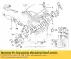 Profile-gasket BMW 71607655415