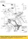 Tank-comp-fuel, m.s. zwart zx100 Kawasaki 510895232660