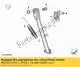 Tornillo de soporte lateral BMW 46538414453