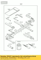 921071054, Kawasaki, tool-driver,#3phillip bj250-a2 kawasaki estrella w 250 650 1994 1999 2001 2002 2003 2004 2005 2006, New