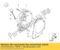 11247653427, BMW, bagnet bmw c1 125 200 2000 2001 2002 2003 2004, Nowy