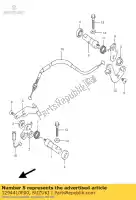 1294410F00, Suzuki, titular, decomp c suzuki c vl 1500 1998 1999 2000 2001 2002 2003 2004 2005 2006 2007 2008 2009, Novo