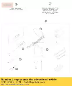 ktm 3211522EN own. manual 990 superduke/r 10 - Bottom side