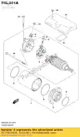 3117043400, Suzuki, conjunto de calços, starti suzuki  c dl dr z gn gs gsx gsx r gz ls sv tl vl vs vx vz 70 250 400 450 500 550 600 650 750 800 1000 1100 1985 1986 1987 1988 1989 1990 1991 1992 1993 1994 1995 1996 1997 1998 1999 2000 2001 2002 2003 2004 2005 2006 2007 2008 2009 2010 2011 2012 2014 201, Novo