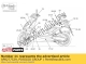 Rh underpanel dec. aprilia Aprilia AP8277529