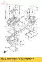 947010040300, Yamaha, plugue, faísca (cr9ek) yamaha  fz wr yzf r 250 600 1000 2004 2005 2006 2007 2008 2009 2010 2011 2012 2013 2014 2015 2016 2017 2018 2019 2020, Novo