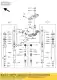 Damper-assy,fork,lh,p.si kx65a Kawasaki 440710295458