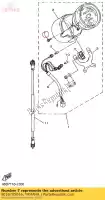 9016705016, Yamaha, Vis, truss tap. yamaha czd300a xmax 300 mt09ah mtn850ah mt09 wr250f wr250r wr450f xsr700ah mtm660h xsr700 xv250 virago 250 yz250fx yz250f cross country yz450fx yz450f yzf600 yzfr6 mt09aj mtn850aj yzfr15 mt09sp mtn850dj xsr700aj mtm660j mt09ak mtn850ak mtm660 mtn850d mt09, Nouveau