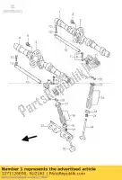 1271126E00, Suzuki, albero a camme, l'assunzione suzuki gsf gsx 600 1995 1996 1997 1998 1999 2000 2001 2002 2003 2004 2005 2006, Nuovo