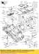 Bracket-engine ksf450b8f Kawasaki 321900281
