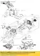 Tubo, infractor ex250-f2 Kawasaki 920591676