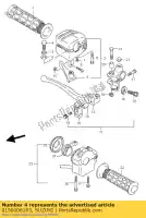 0150006163, Suzuki, Parafuso suzuki vs gsx gs rg rgv tl vz xf dr sv vl lt f a rv z dl vsglpf intruder gsxfuu gseu vsglp gseeu rgfu gse tls marauder freewind drse 1400 600 500 125 250 1000 800 650 350 80 300 50 160 6002 65, Novo