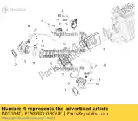 B063840, Piaggio Group, zabezpieczenie korpusu przepustnicy 25-35 kw moto-guzzi nevada classic v zgukza00 zgukzb00 zgukzua0 zgukzub0 zguld000, zgukv zguld000, zgukv001 zgulda00 zguldb00 zguldc00, zguld000 zguldca0 zgulde00 zguldg00 zguldh00 zguldk00 zguldk00, zgukvk zguldm00 zguldm00, zguldl00 zguldp00 zguldp00, zguldcb0 z, Nowy