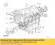 Tappo cieco - d = 10mm (dal 01/1999) BMW 11117653656