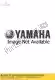 Piston assy (2nd o / s) Yamaha 2VF116302000