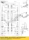 Sello, horquilla tubo exterior kx100-b7 Kawasaki 920931426