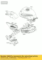 19505MM9000, Honda, tubo flessibile, acqua per cilindro honda xl xlv 600, Nuovo