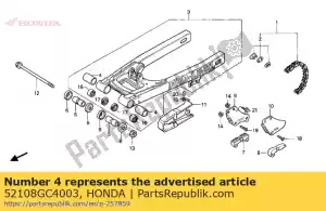 honda 52108GC4003 brak opisu w tej chwili - Dół