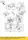Lamp-signal,rr zg1200-a1 Kawasaki 230401130