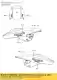 Marcaje carenado, kawasaki kle 65 Kawasaki 560541098