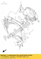 1771046E00, Suzuki, no description available suzuki gsx r 1100 1993 1994 1995 1996 1997 1998, New