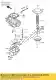 Joint torique, flotteur z750-l1 Kawasaki 16019024