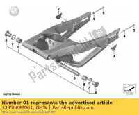 33356898061, BMW, swing bmw  1000 2019 2020 2021, New