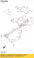 0918006289, Suzuki, entretoise suzuki gsr  u vzr intruder m1800 rnuf r rz ru2 ruf rm a ua rbzuf rzuf rzu2 rnu2 rbz rn boss s m1800r2 2 black edition rm80 lt a50 quadmaster quadsport gsr600 vzr1800r z50 4t gsr600a vzr1800rz vzr1800rnzr2 vzr1800rnzr vzr1800nzr vzr1800 vzr1800bz ltz50 drz, Nouveau